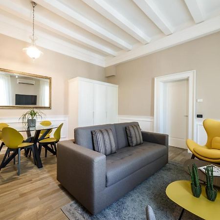 Palazzo Bovio - Boutique Apartments Pádua Exterior foto