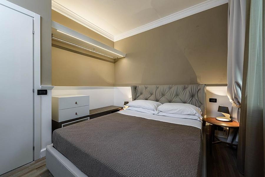 Palazzo Bovio - Boutique Apartments Pádua Exterior foto